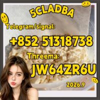 5cladba raw material 5CL-ADB-A precursor raw 5cladba 5f adb 4fadb