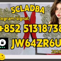 5cladba 5F-ADB ADBB 5cl-adb-a 5cladb reliable supplier