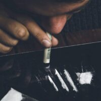 Cocaine in Canada for sale