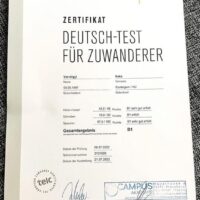 WhatsApp(+371 204 33160)Buy b1 German language certificates without test,Buy Goethe A1, A2, B1 ,B2