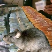 AMAGUDWANE (Spiritual Rats) THAT BRING MONEY+27734009912