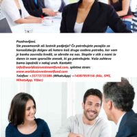 Zasebna posojila za posameznike in podjetja.