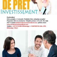 Credit rapid în 5 mi